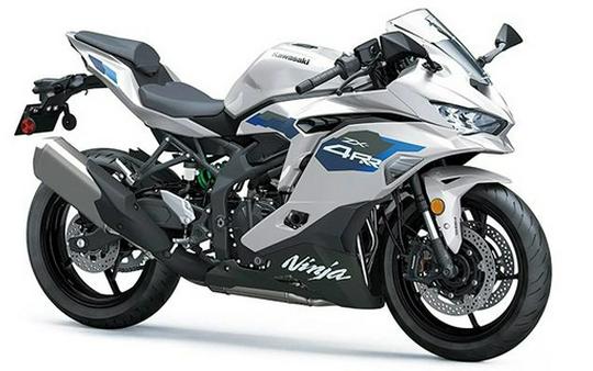 2027 Kawasaki Ninja ZX-4RR ABS