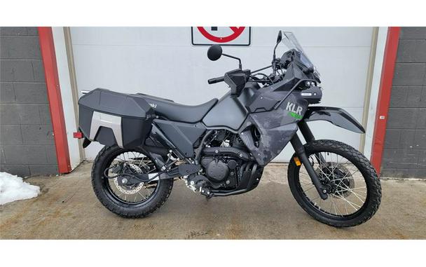 The Legend Is Reborn: 2022 Kawasaki KLR650 First Ride Review