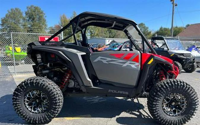 2024 Polaris RZR XP 1000 Ultimate