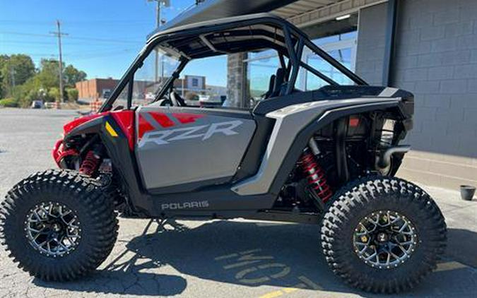 2024 Polaris RZR XP 1000 Ultimate