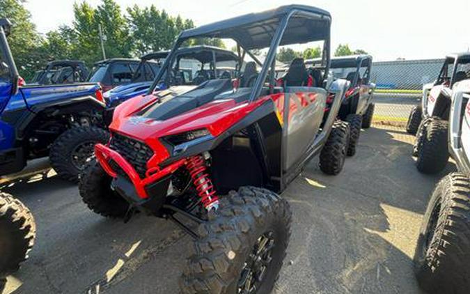 2024 Polaris RZR XP 1000 Ultimate