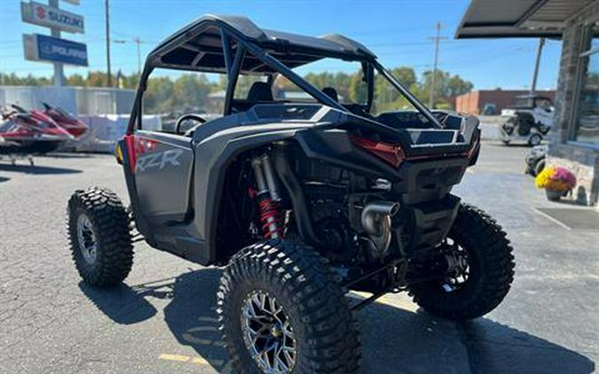 2024 Polaris RZR XP 1000 Ultimate