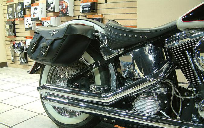 1993 Harley-Davidson® FLSTN - Softail® Deluxe