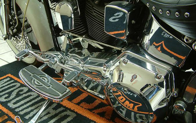 1993 Harley-Davidson® FLSTN - Softail® Deluxe