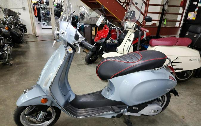 2022 Vespa SPRINT150GS