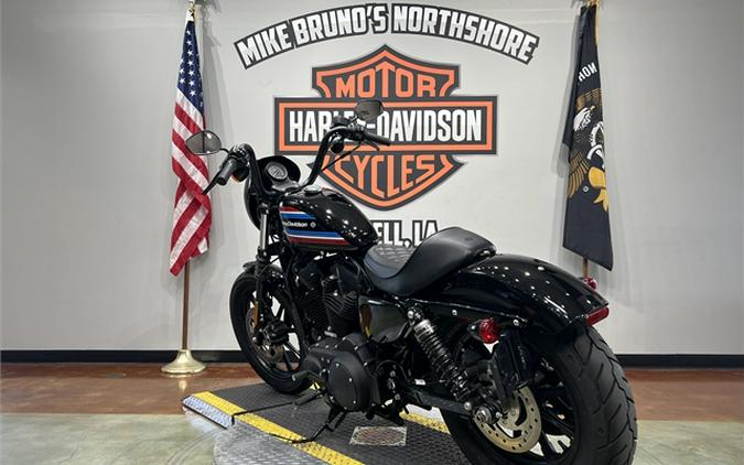 2020 Harley-Davidson Sportster® Iron 1200™