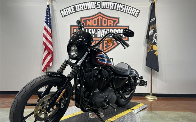 2020 Harley-Davidson Sportster® Iron 1200™