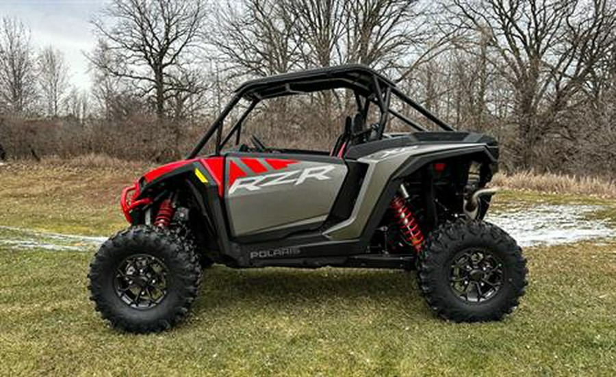 2024 Polaris RZR XP 1000 Ultimate