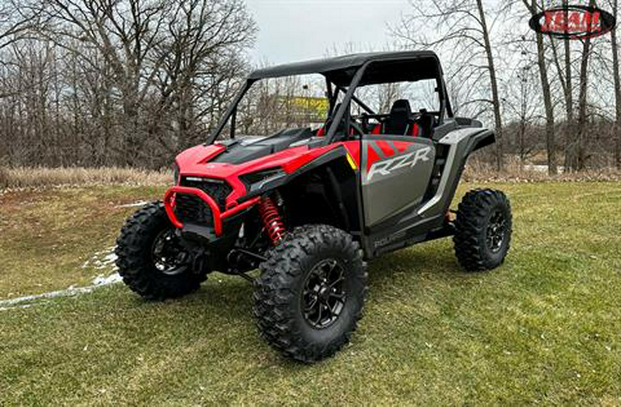 2024 Polaris RZR XP 1000 Ultimate