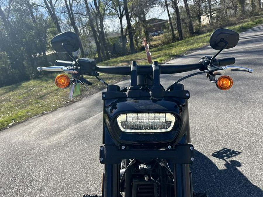 2019 Harley-Davidson® FXFBS - Softail® Fat Bob® 114