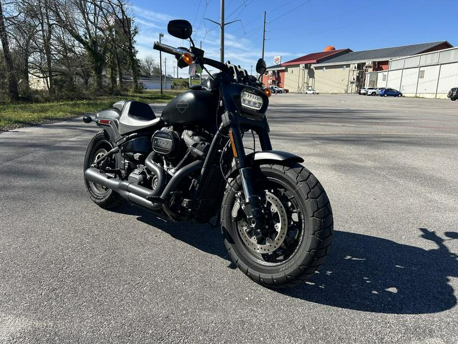 2019 Harley-Davidson® FXFBS - Softail® Fat Bob® 114