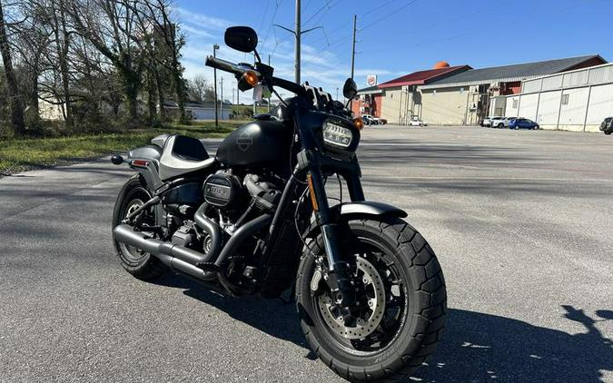 2019 Harley-Davidson® FXFBS - Softail® Fat Bob® 114