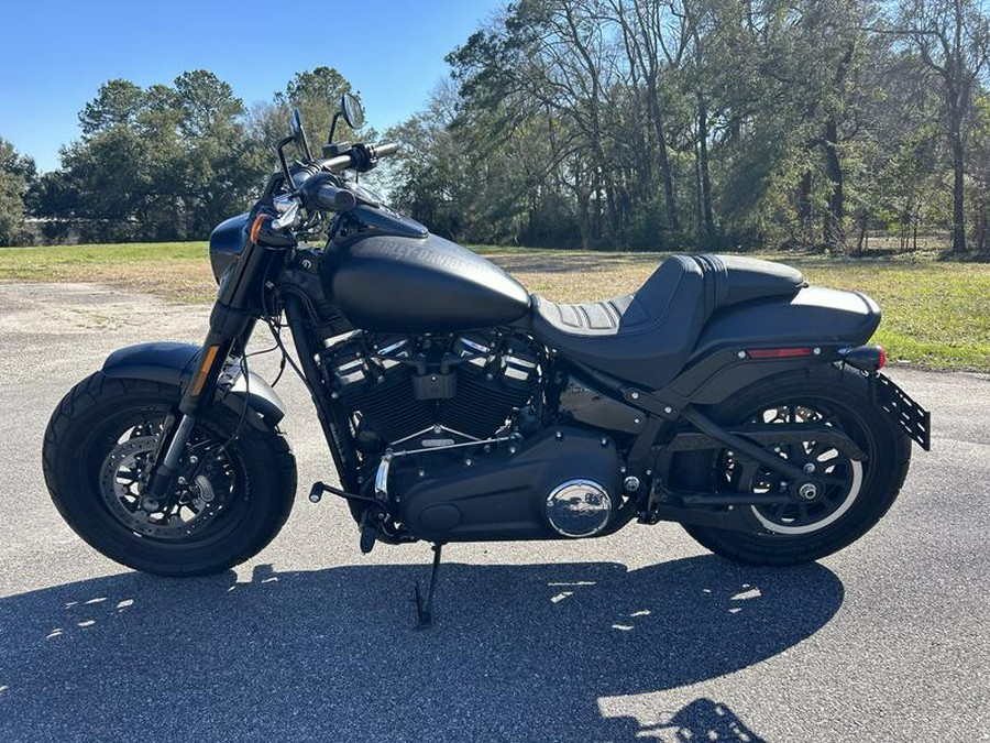 2019 Harley-Davidson® FXFBS - Softail® Fat Bob® 114