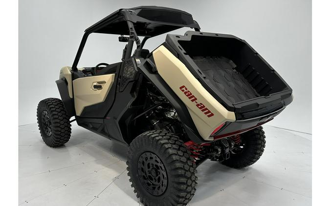 2024 Can-Am Commander XT-P 1000R