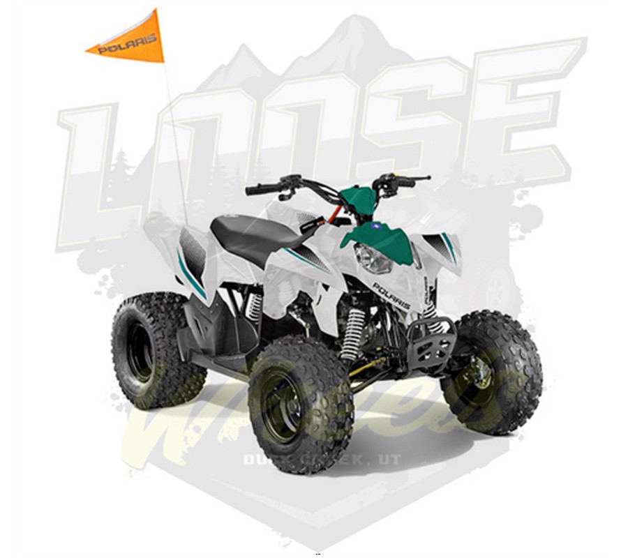 2024 Polaris Outlaw 110 EFI