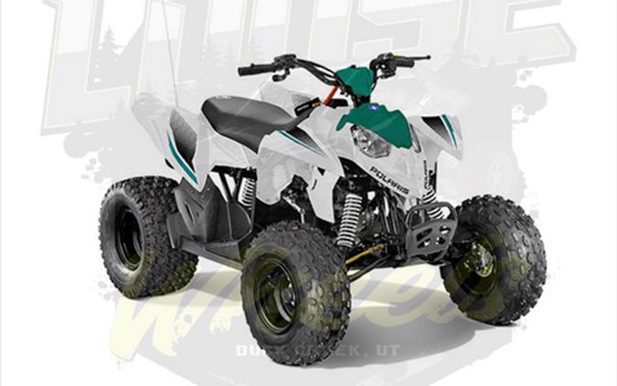 2024 Polaris Outlaw 110 EFI