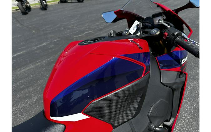 2022 Honda CBR1000RR ABS