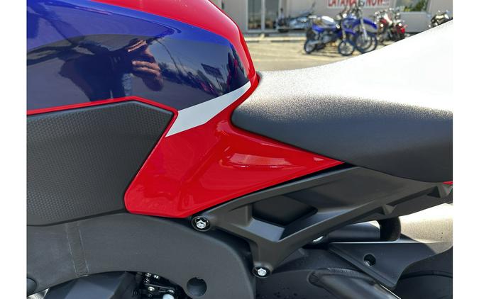 2022 Honda CBR1000RR ABS