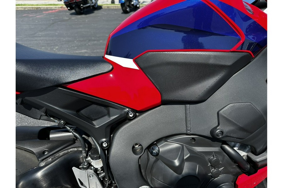 2022 Honda CBR1000RR ABS