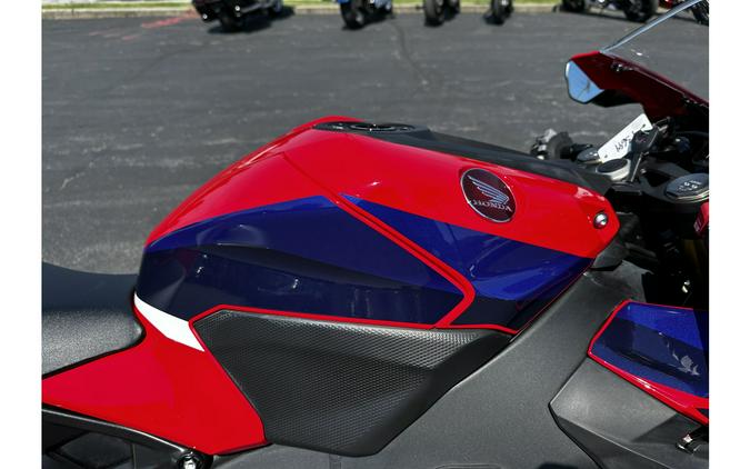 2022 Honda CBR1000RR ABS