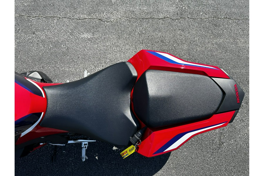 2022 Honda CBR1000RR ABS