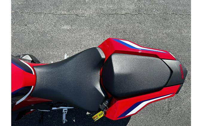 2022 Honda CBR1000RR ABS