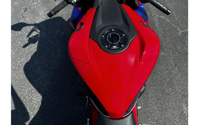 2022 Honda CBR1000RR ABS