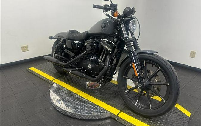 2022 Harley-Davidson XL883N