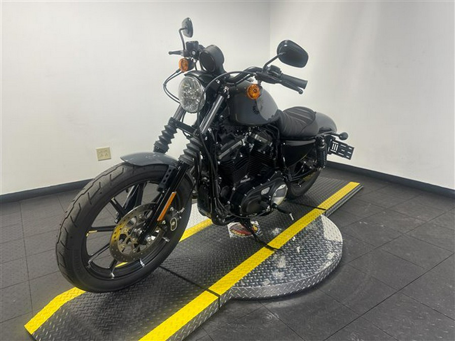 2022 Harley-Davidson XL883N