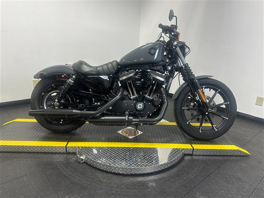 2022 Harley-Davidson XL883N