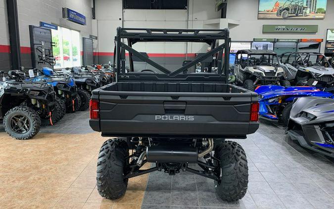 2025 Polaris Industries Ranger® 1000 Sage Green