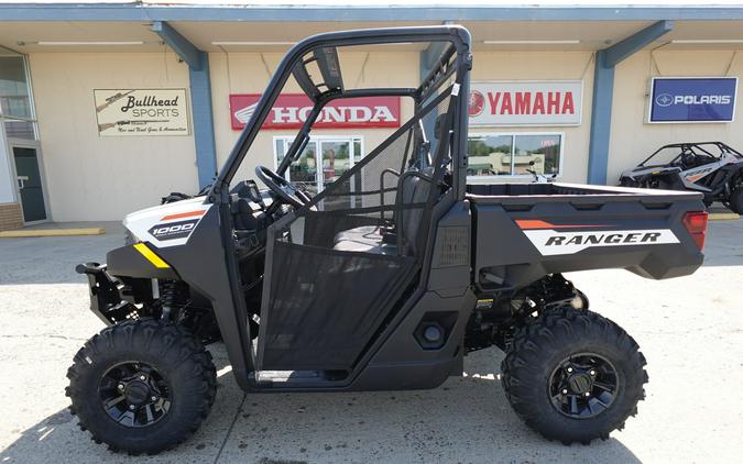 2024 Polaris Ranger® 1000 Premium