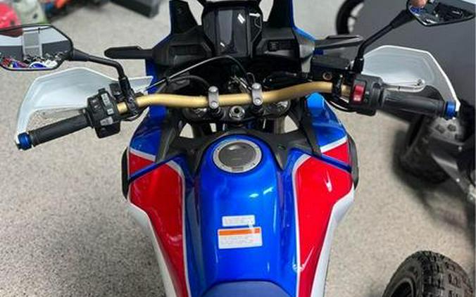 2019 Honda® Africa Twin CRF1000L