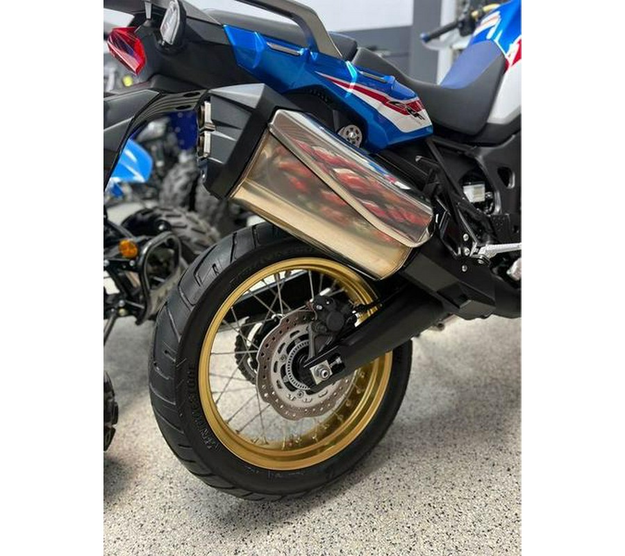 2019 Honda® Africa Twin CRF1000L