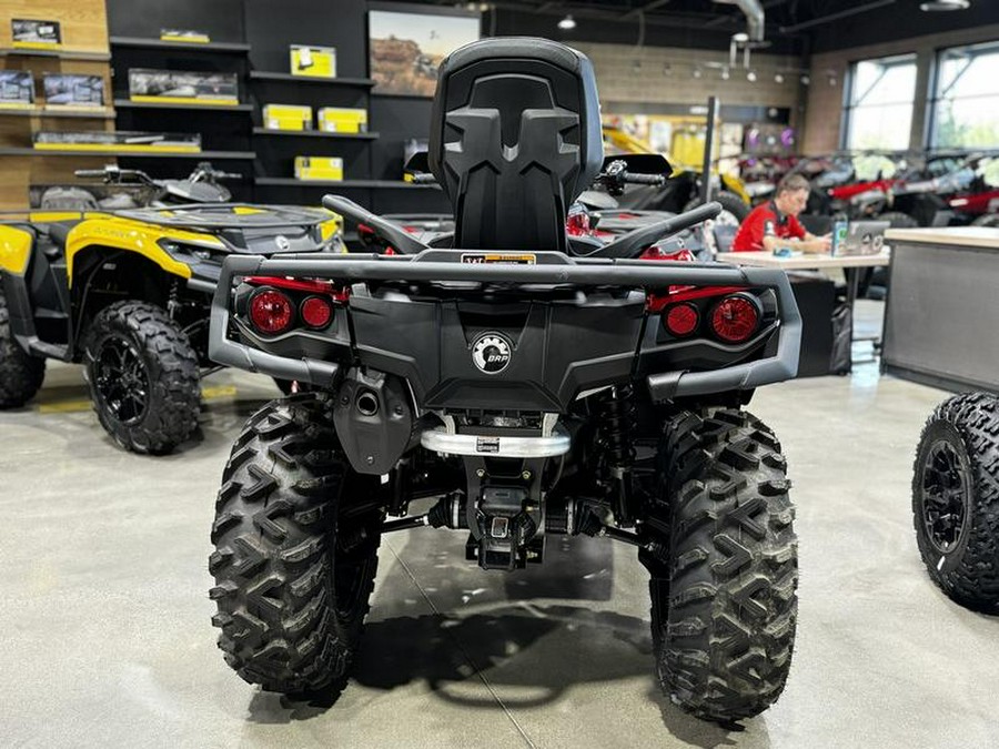 2024 Can-Am® Outlander MAX XT 850