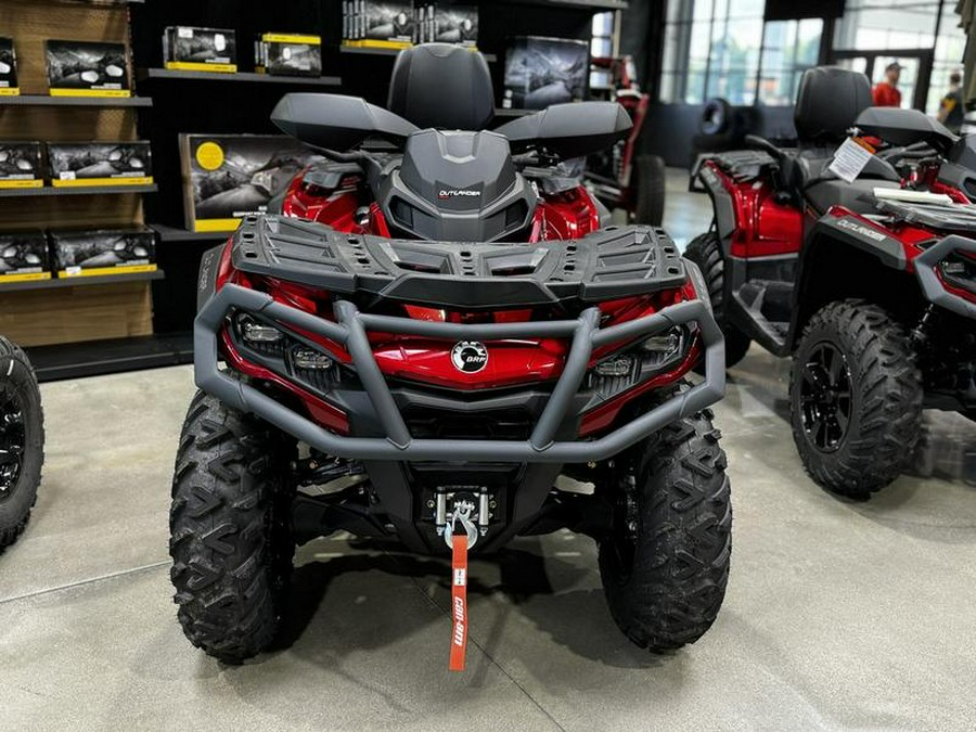 2024 Can-Am® Outlander MAX XT 850