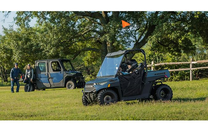 2025 Polaris Ranger 150 EFI