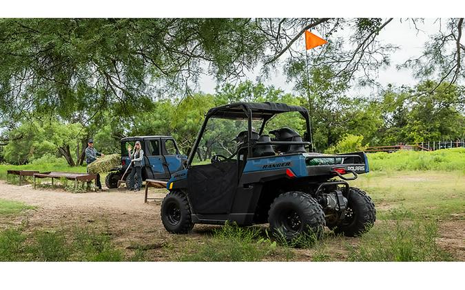 2025 Polaris Ranger 150 EFI