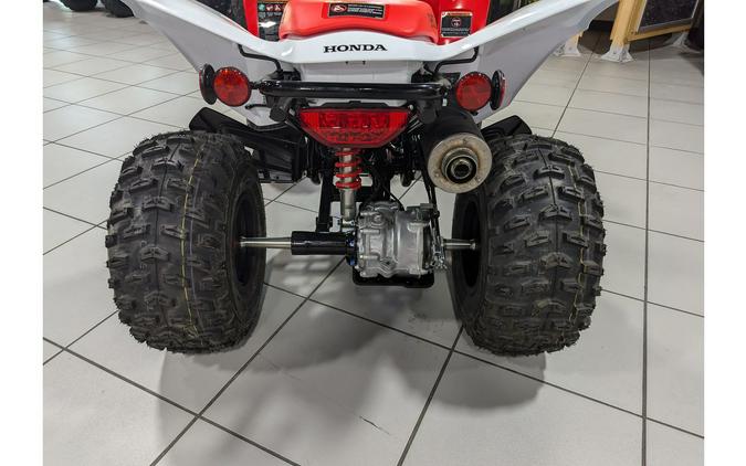 2024 Honda TRX250XR