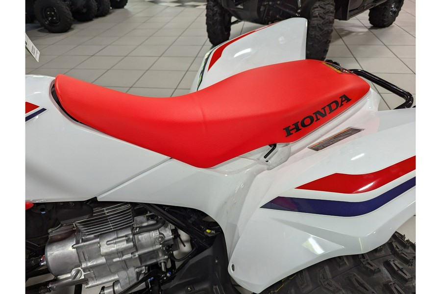 2024 Honda TRX250XR