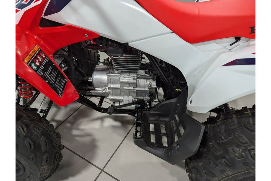 2024 Honda TRX250XR