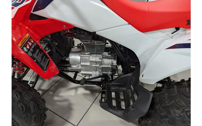 2024 Honda TRX250XR