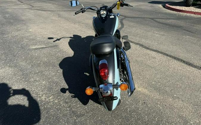 2025 Kawasaki Vulcan® 900 Classic