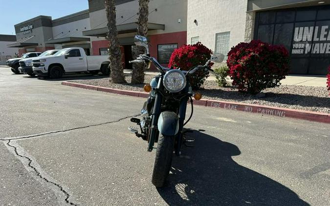 2025 Kawasaki Vulcan® 900 Classic