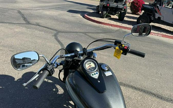 2025 Kawasaki Vulcan® 900 Classic