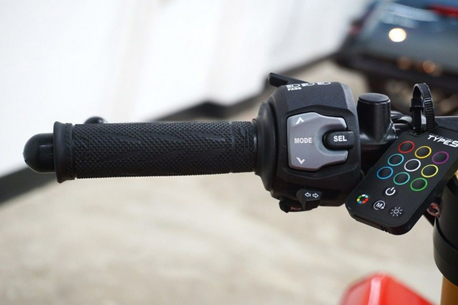 2023 Suzuki GSX-S 750Z ABS