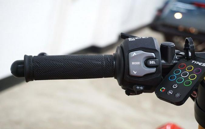 2023 Suzuki GSX-S 750Z ABS