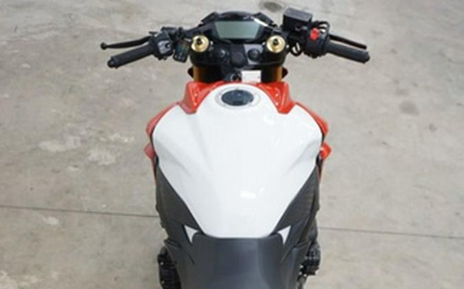 2023 Suzuki GSX-S 750Z ABS