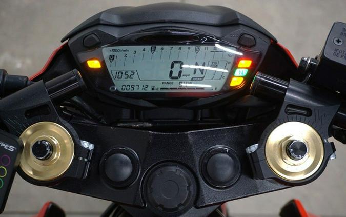 2023 Suzuki GSX-S 750Z ABS