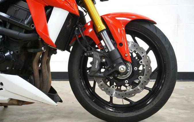 2023 Suzuki GSX-S 750Z ABS